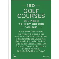 150 Golf Courses