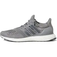 Adidas UltraBoost 1.0 DNA Grå Herrskor Grå-Tre Grå-Fem Core-Black HQ4200 40⅔