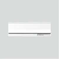 Siedle 200017502-01 Porttelefon-tillbehör Funktionsmodul Vit