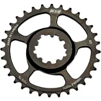 North Shore Billet Gxp Kedjehjul