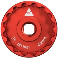 Wheels Manufacturing Sram T47 52mm 16t Vevlagerverktyg