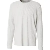 Abercrombie & Fitch T-shirt grå