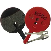 Kool Stop D-280 Avid Ball Bearing 5 Organiska Skivbromsbelägg