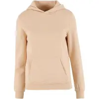 Urban Classics Sweatshirt 'Essential' sand