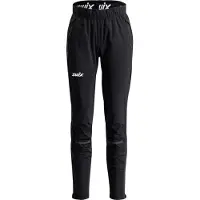 Swix Women's Nordic XC Pants Jet Black