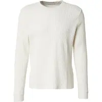 Abercrombie & Fitch T-shirt 'CLASSIC' vit