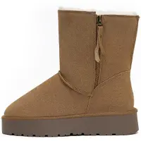 Gooce Boot 'TEMPE' brun