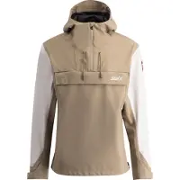 Swix Fjell, Anorak, Herr, Beige