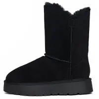 Gooce Boot 'Breezy' svart