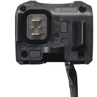 Shimano Y7k2980xx En600 Batterihållare