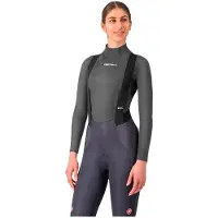 Castelli Flanders 2 Långärmad Baslager