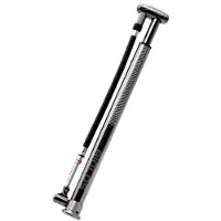Moon Aiolos Gauge Mini Pump