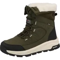 Halti Women's Fjalla 2 Dx Ic Winter Boot Duffel Bag Green