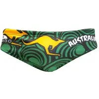 Turbo Australia Badbyxor