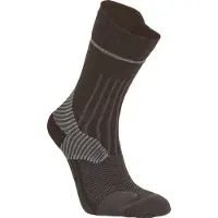 Seger Unisex Trail Black