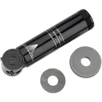 RockShox Super Deluxe C1+ 2023+ Bearing Eyelet 57.5 Mm Kit Med Bakre Stötdämpare