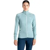 Dare 2b Emerging Core Sweatshirt Med Dragkedja