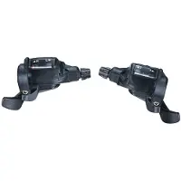 Microshift Mtb Växelreglage Set