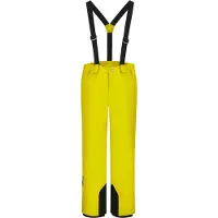 Icepeak - Skidbyxor barn - Lisman Jr Olive för Unisex - Barnstorlek 164 cm - Khaki