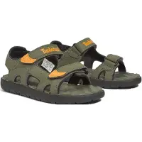 Timberland Perkins Row 2 Strap Sandaler För Småbarn