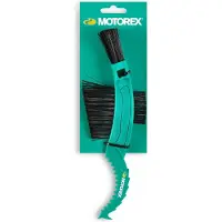 Motorex Cassette Rengöringsborste