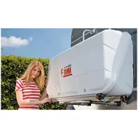 Fiamma Ultra 360 Bagageutrymme