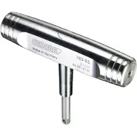 Gedore 763-10 1948016 Momentnyckel 1/4 (6.3 mm) 10 - 10 Nm