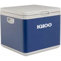 Igloo IH45 AC/DC hybridkylbox 43 liter