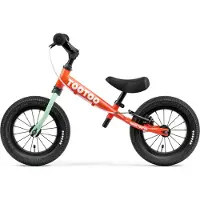 Yedoo Yootoo Springcykel
