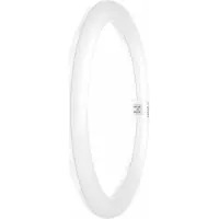 Osram HOMELIGHTING LED-rör-Ringform EEK: E (A - G) G10q CCG 18.3 W = 32 W Neutralvit (Ø x L) 300 mm x 300 mm 1 st