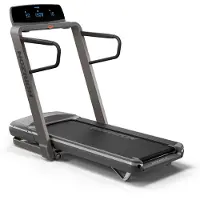 King Smith HORIZON FITNESS Omega Z-02 elektriskt löpband, grafit