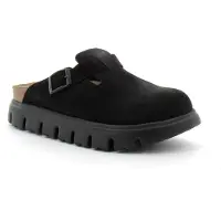 Birkenstock Pantolette svart