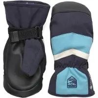 Hestra Gore-Tex Atlas Jr, Vantar, Junior, Navy