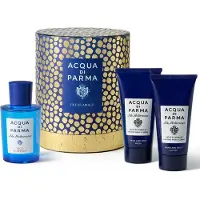 Acqua di Parma Blu Mediterraneo Fico Di Amalfi Parfymset