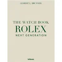 The Watch Book Rolex - Next Generation