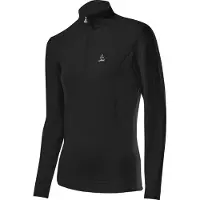 Loeffler Transtex Basic T-shirt Med Lång ärm