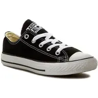 Converse Sneakers CHUCK TAYLOR ALL STAR CORE OX pojkar - Svart - 29