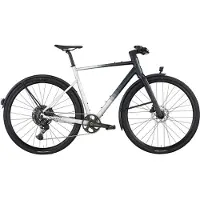 Scott Bikes Metrix 20 Eq 28´´ Cues Rd-u6000 10s 2026 Cykel