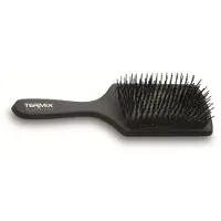 Termix Paddle brush haircare svart Paddelborste 1 st