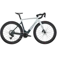 Scott Bikes Solace Gravel 20 28´´ Rival Xplr Etap Axs 13s 2026 Elcykel Gravel