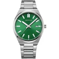 Bering Herr Classic - Stjärnurmakarna