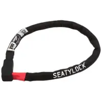 Seatylock Viking Silver Kedjelås