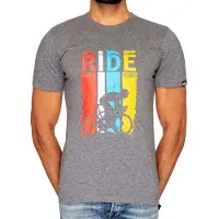 CYCOLOGY Ride T-shirt Med Korta ärmar