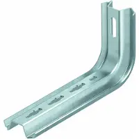 OBO 6364306 Skaftbom Metall 1 st