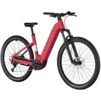 Scott Bikes Axis 30 Wave Performance Cx 29´´ Cues Rd-u6000gs 2025 Elcykel