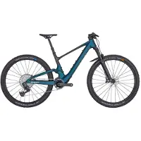 Scott Bikes Lumen Eride 900 Tq Hpr50 29´´ Gx Eagle Axs 2025 Elcykel Mtb