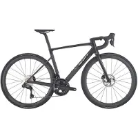 Scott Bikes Addict Rc 20 Ultegra Di2 Rd-r8150 2025 Racercykel