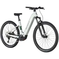 Scott Bikes Axis 30 Wave Performance Cx 29´´ Cues Rd-u6000gs 2025 Elcykel
