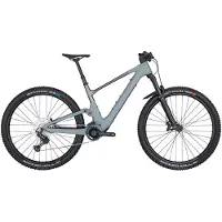 Scott Bikes Lumen Eride 910 Tq Hpr50 29´´ Xt Rd-m8100 Sgs 2025 Elcykel Mtb
