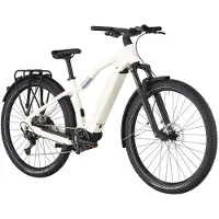 Scott Bikes Axis 40 Bosch Performance 29´´ Cues Rd-u6000gs 2025 Elcykel